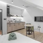 Vinarstvi Vaclav Apartment *
