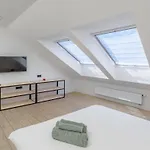 Apartment Vinarstvi Vaclav *