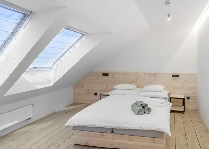 Vinařství Václav Apartmán